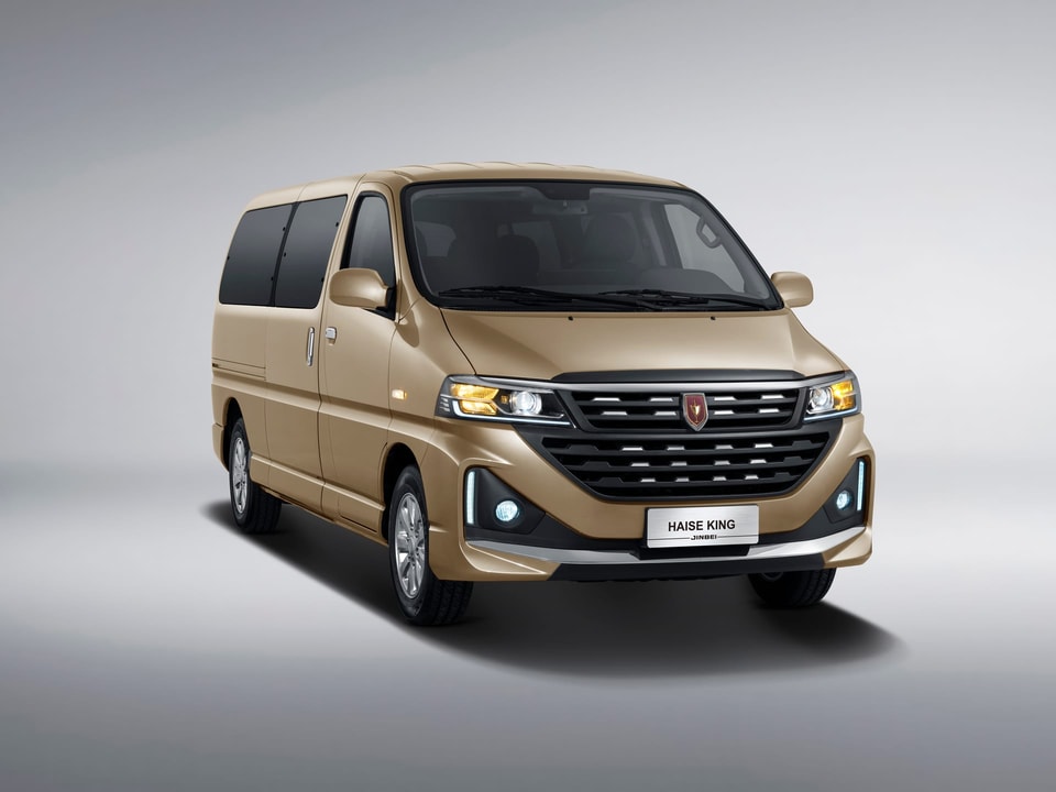 Haise King Gasolina CN6 Premium — foto 2
