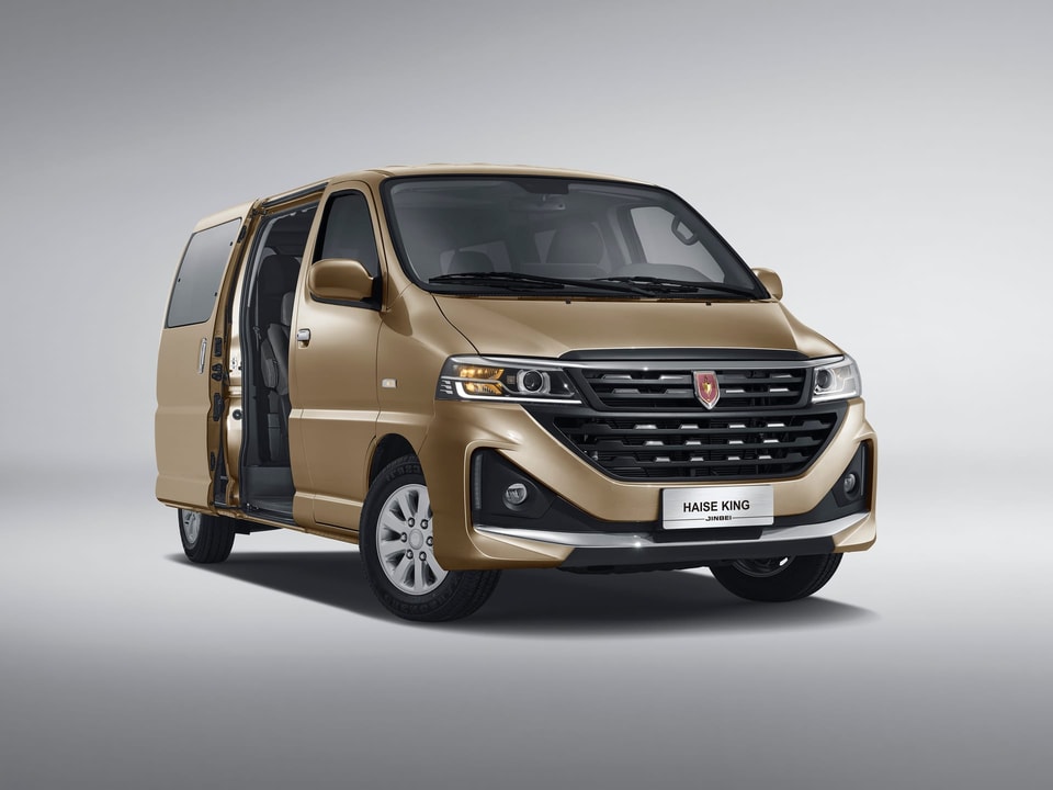 Haise King Gasolina CN6 Premium — foto 5