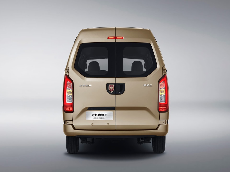 Haise King Gasolina CN6 Premium — foto 11