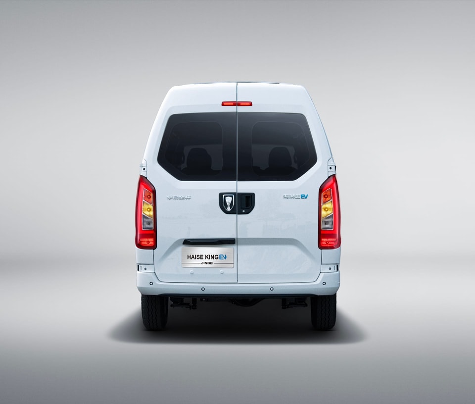 Haise King EV prémium: foto 8