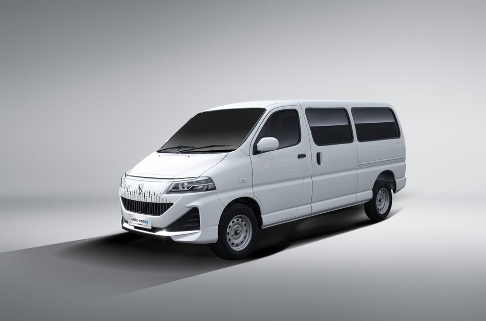 JINBEI Haise King EV