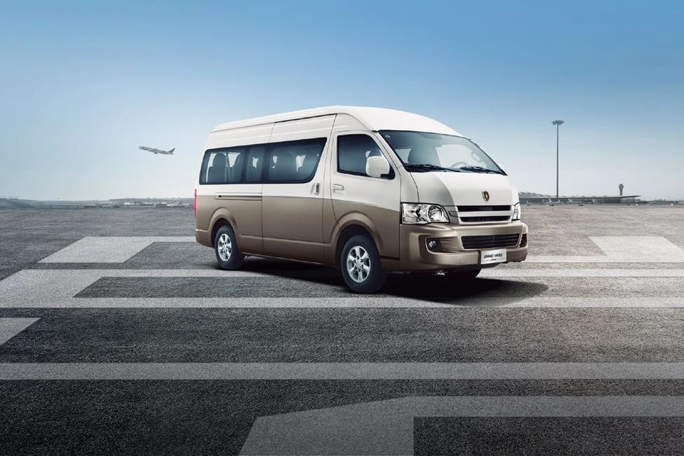 La experiencia de Toyota, calidad fiable