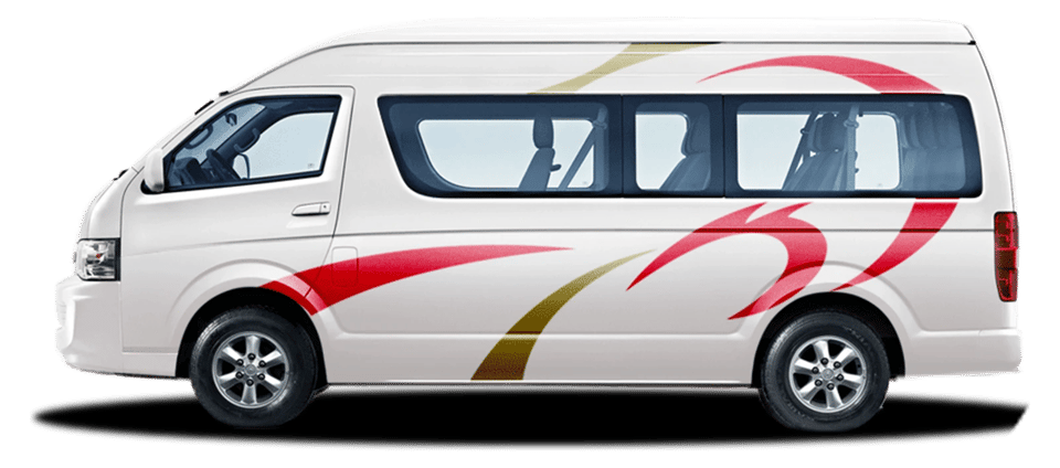 Autocaravana Grand Haise