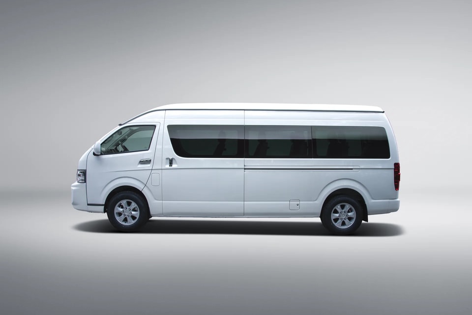 Grand Haise LL Diesel Euro5 Delux — foto 4