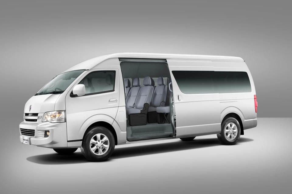 Grand Haise LL Diesel Euro5 Delux — foto 6
