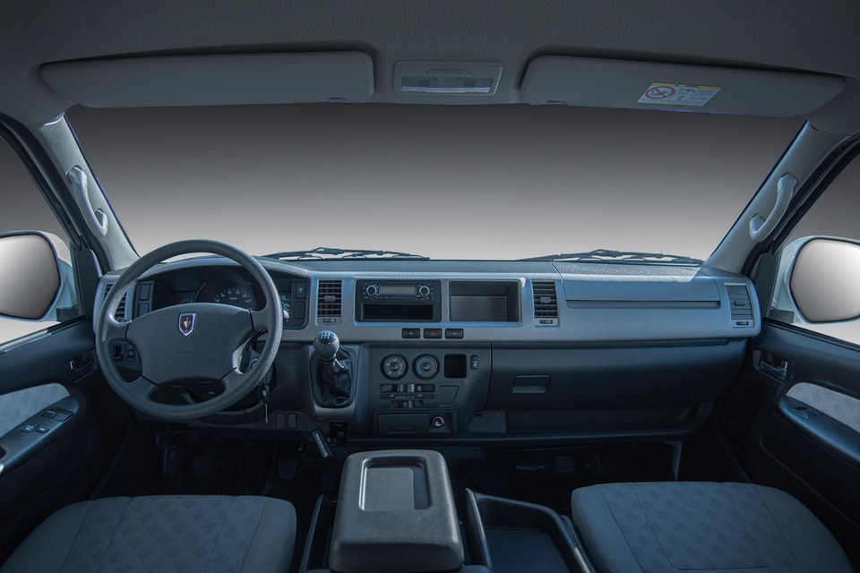 Grand Haise LL ELITE Diésel Euro5 Delux — foto 5