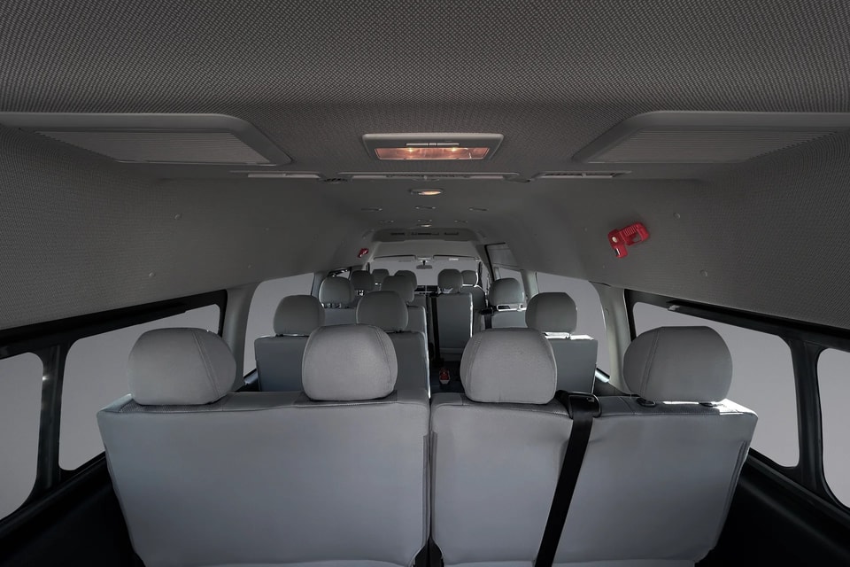 Grand Haise LL ELITE Diésel Euro5 Delux — foto 7