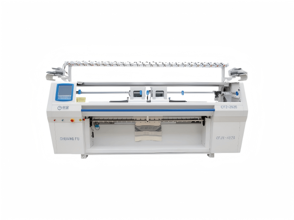 Four-system Full Function 2+2