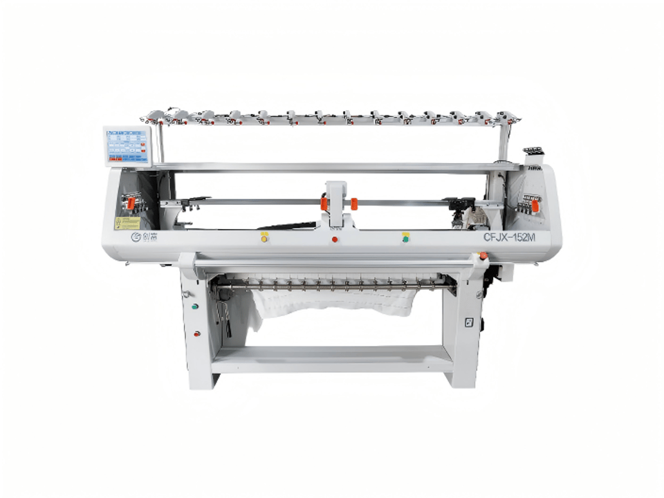 Mini Jacquard