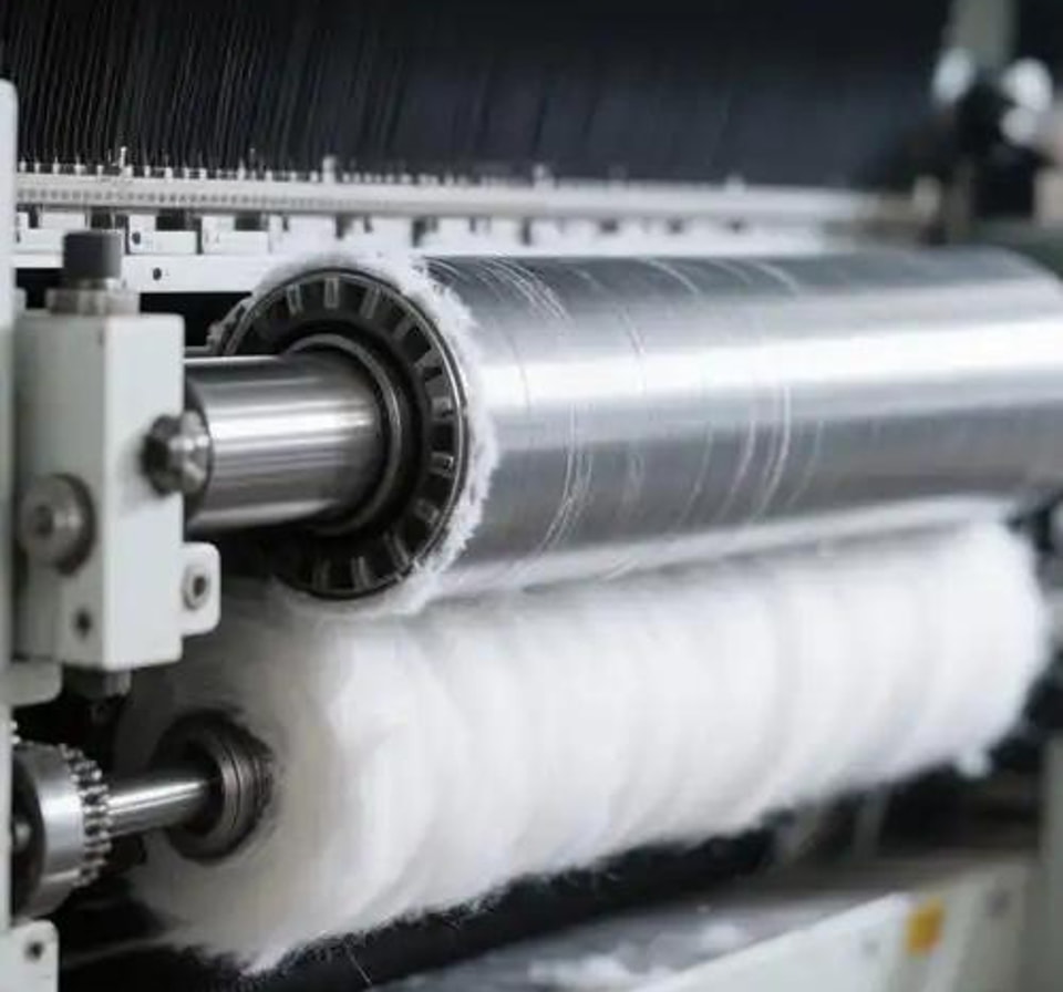 Textile Tech | Full Maintenance Guide for Carding Machine