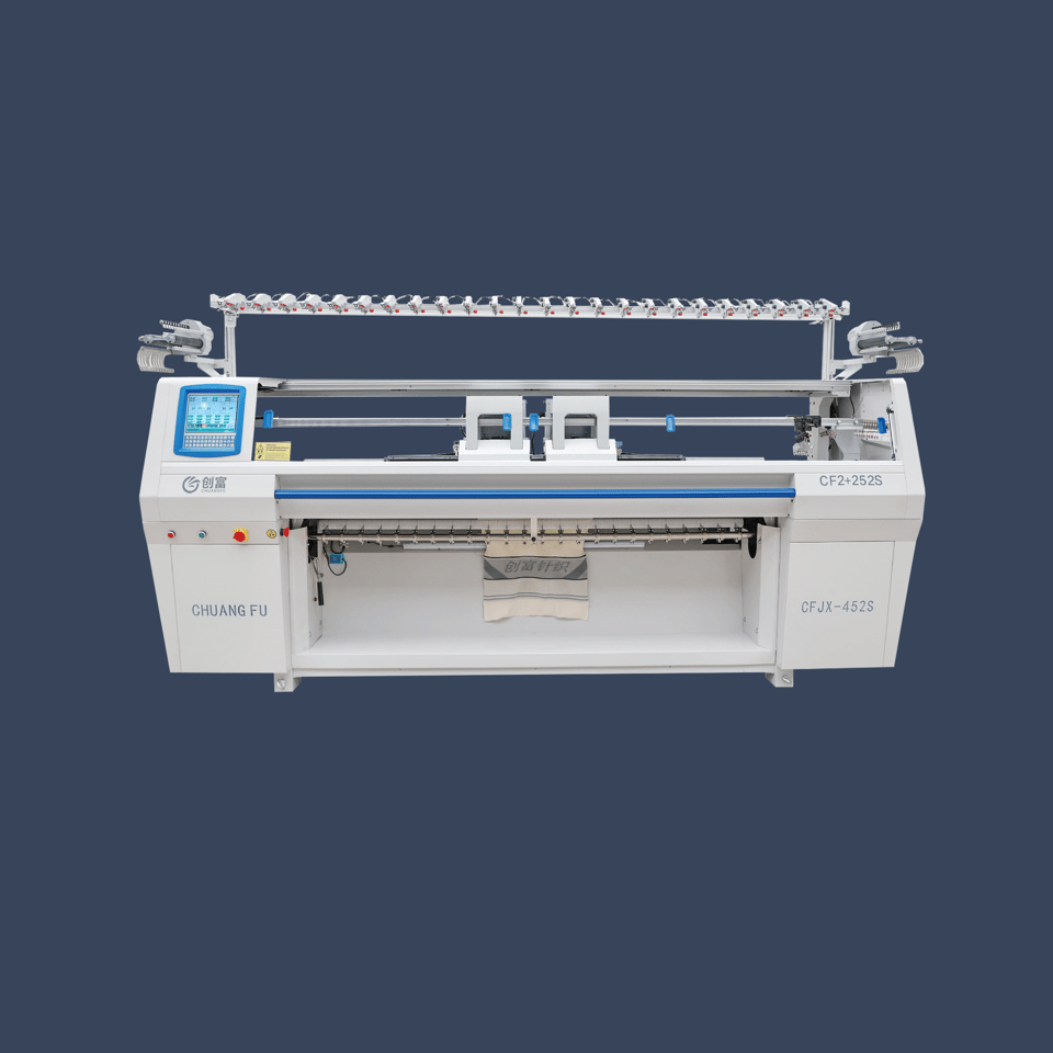 Four-system Full Function 2+2