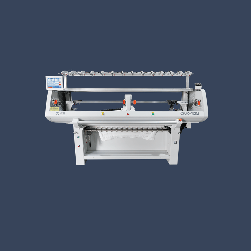Mini Jacquard