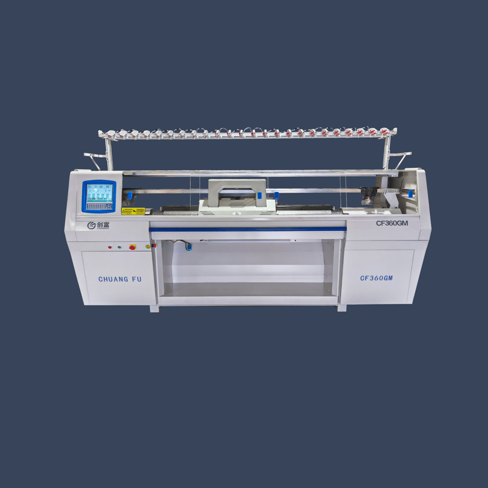 Three-position Full Function