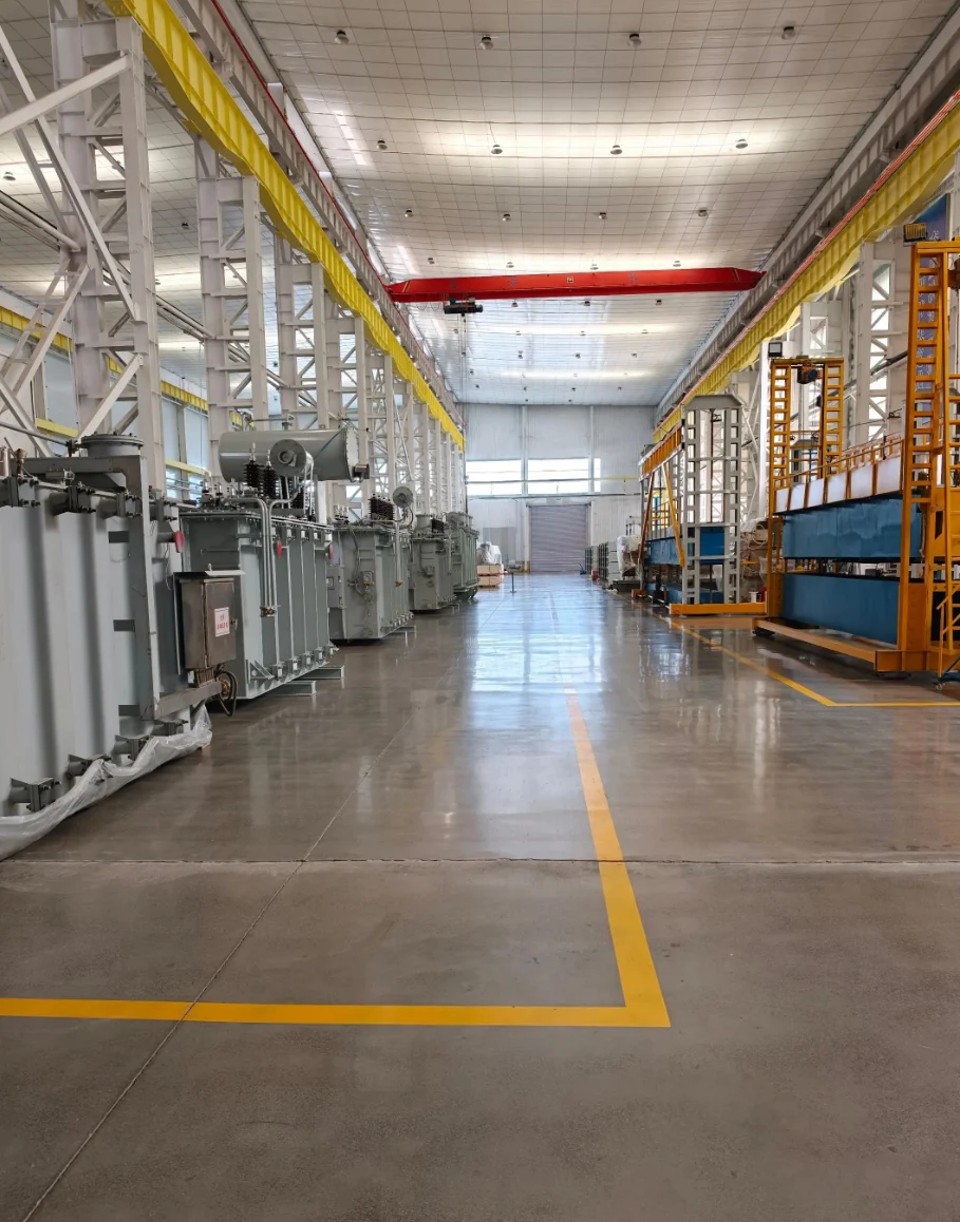 Warehouse