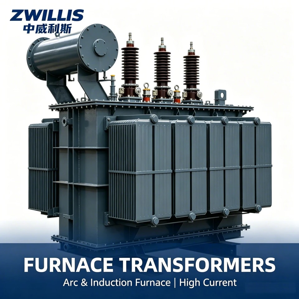 Furnace Transformers