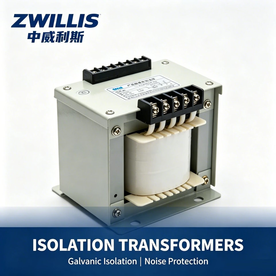 Isolation Transformers