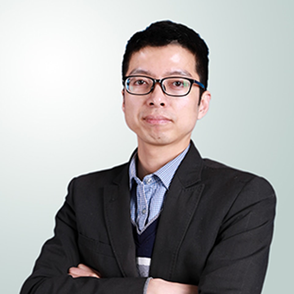 Chu Cheng