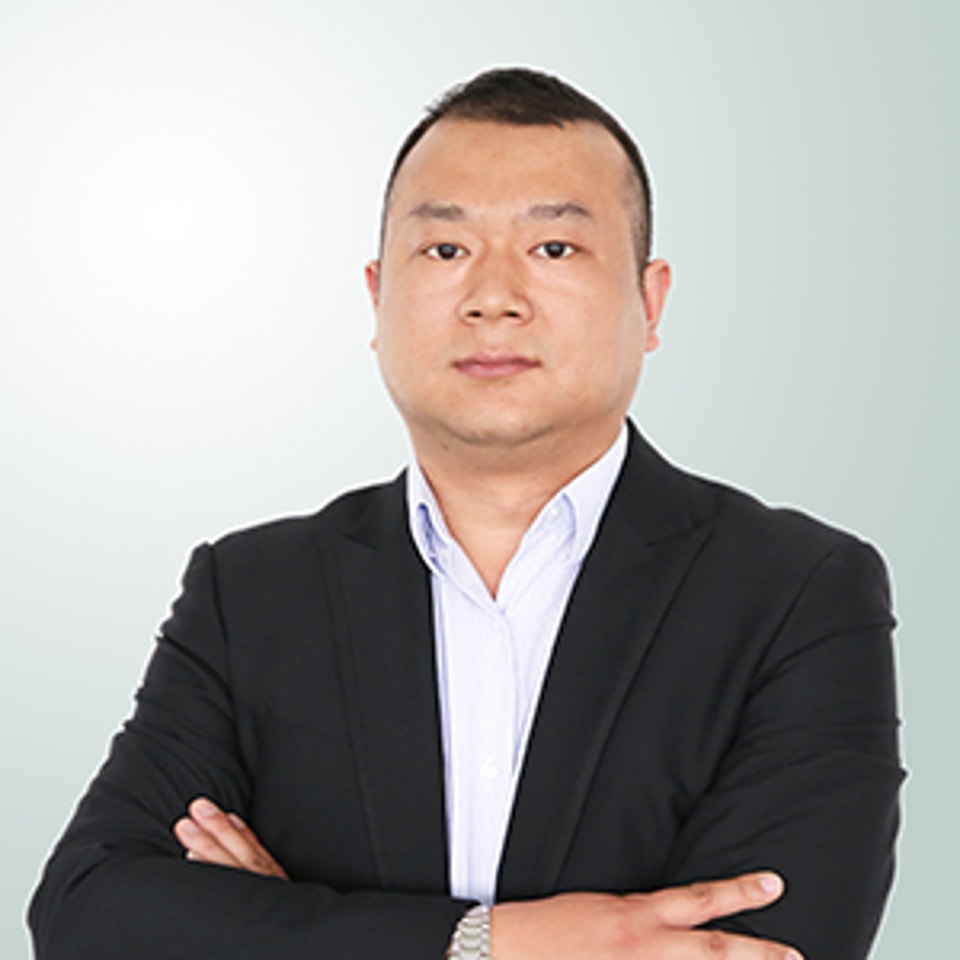 Wang Liang
