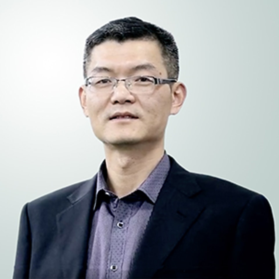 Liu Fenghua