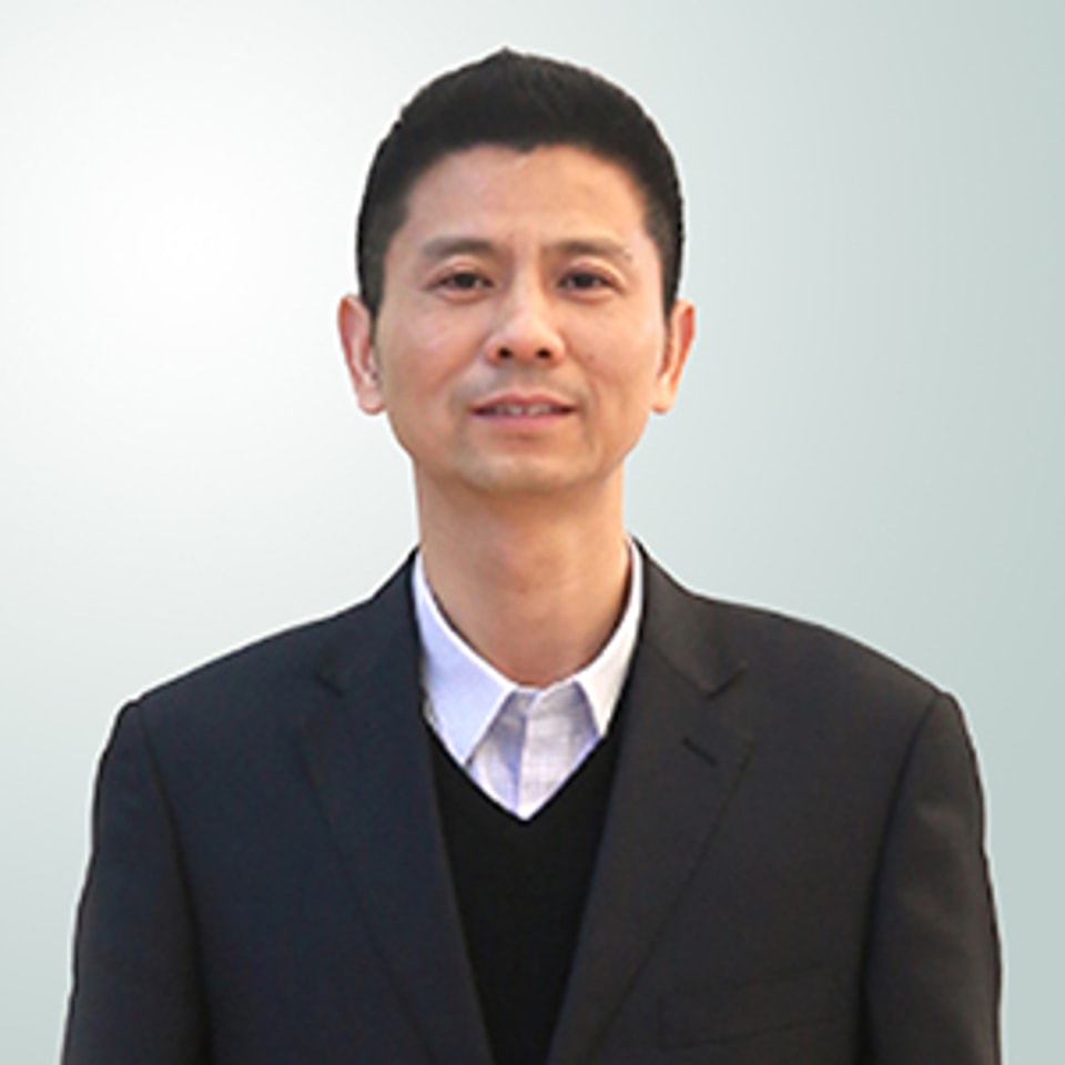 Xu Jin