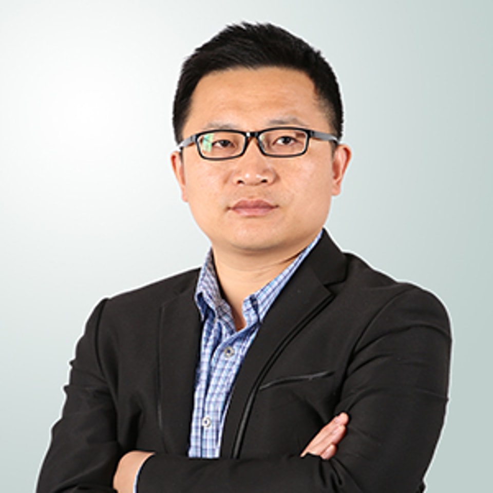 Wei Feng