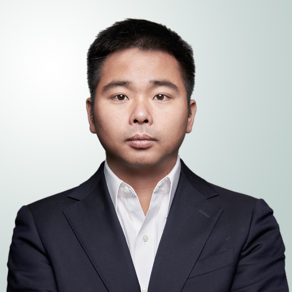 Chen Yuhai