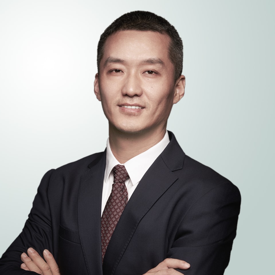 Wan Heguo