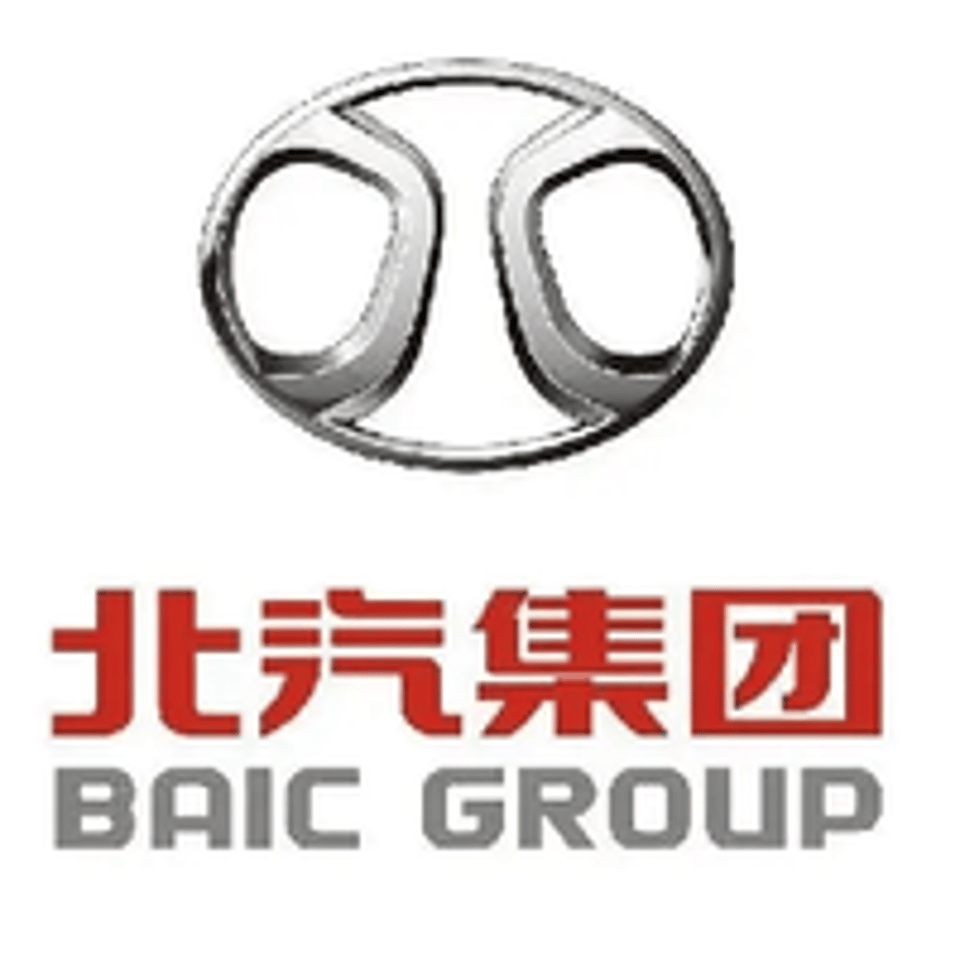 BAIC Group