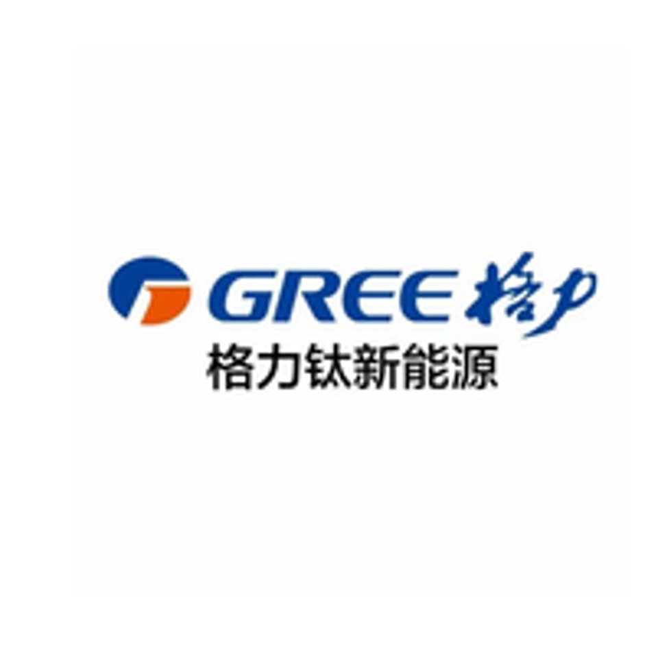 Gree Titanium