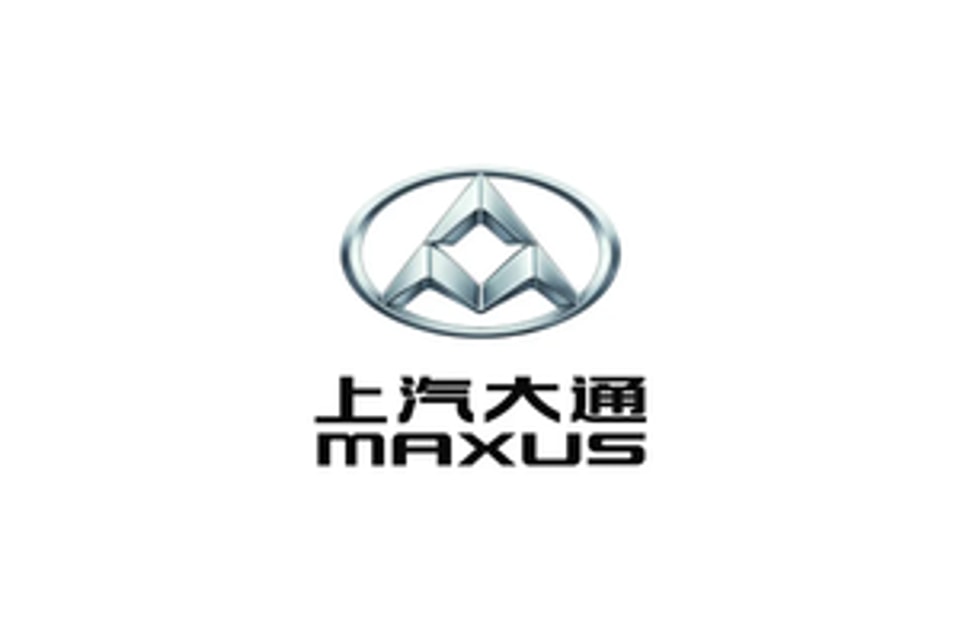 SAIC Maxus