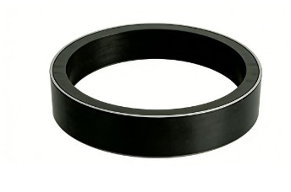 Magnetic ring