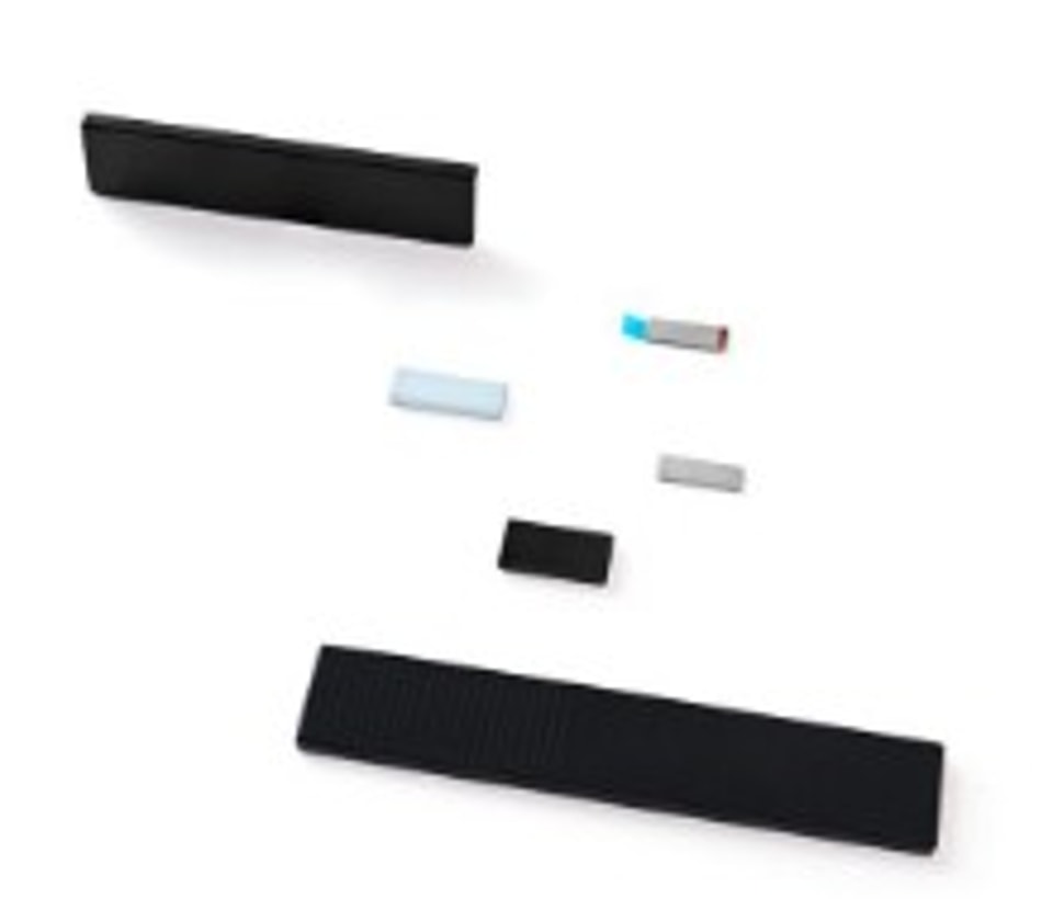 Magnetic assemblies
