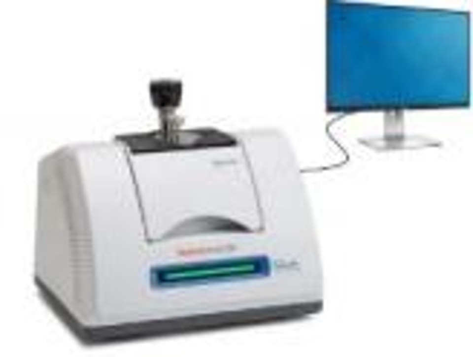 FTIR spectrometer