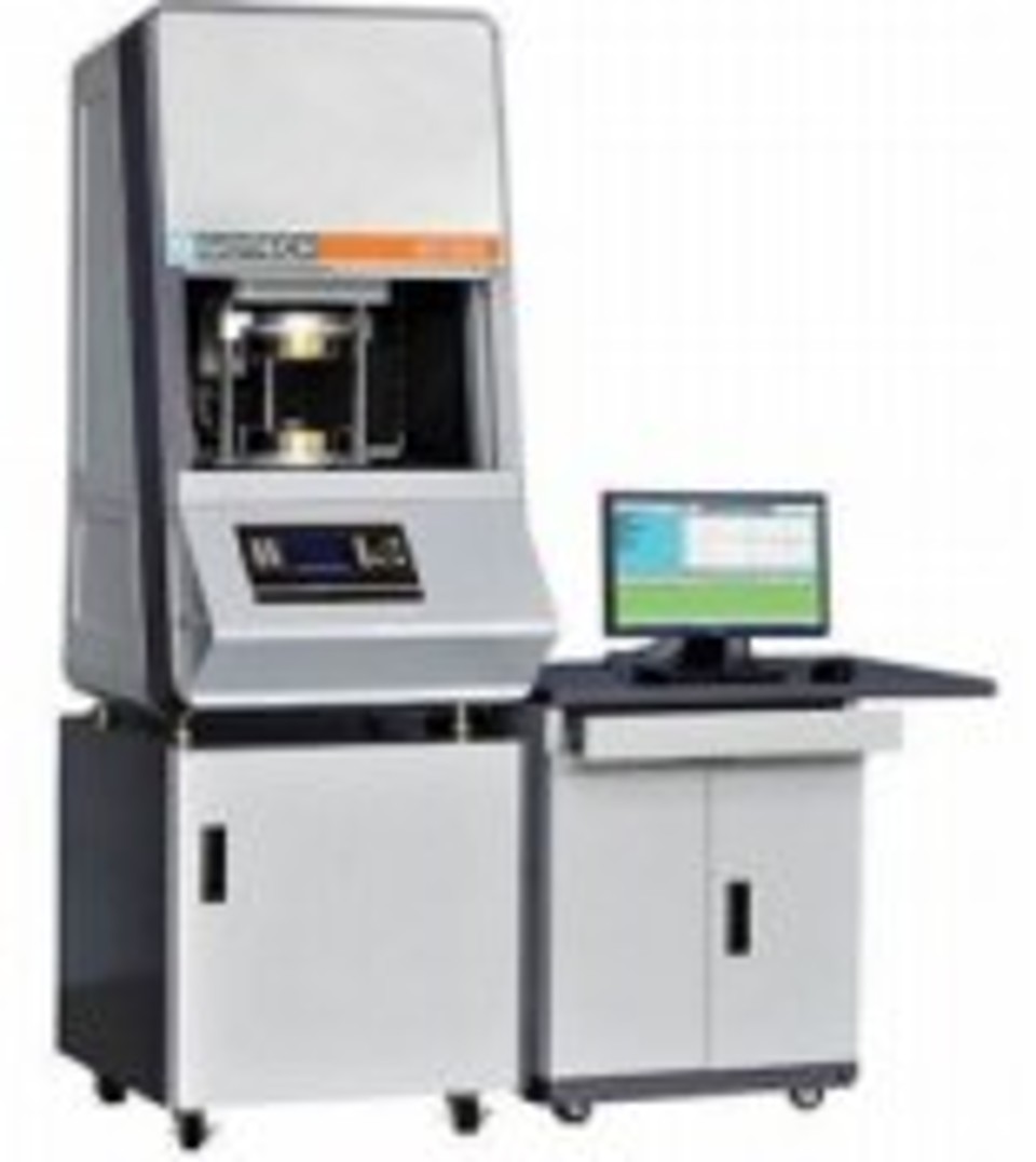 Mooney viscometer
