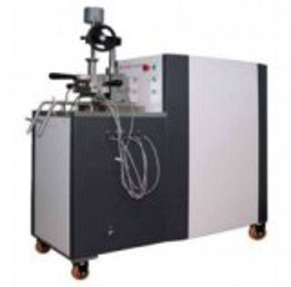 Rheometer