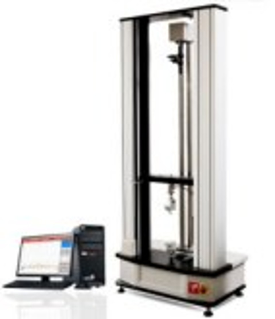 Universal testing machine