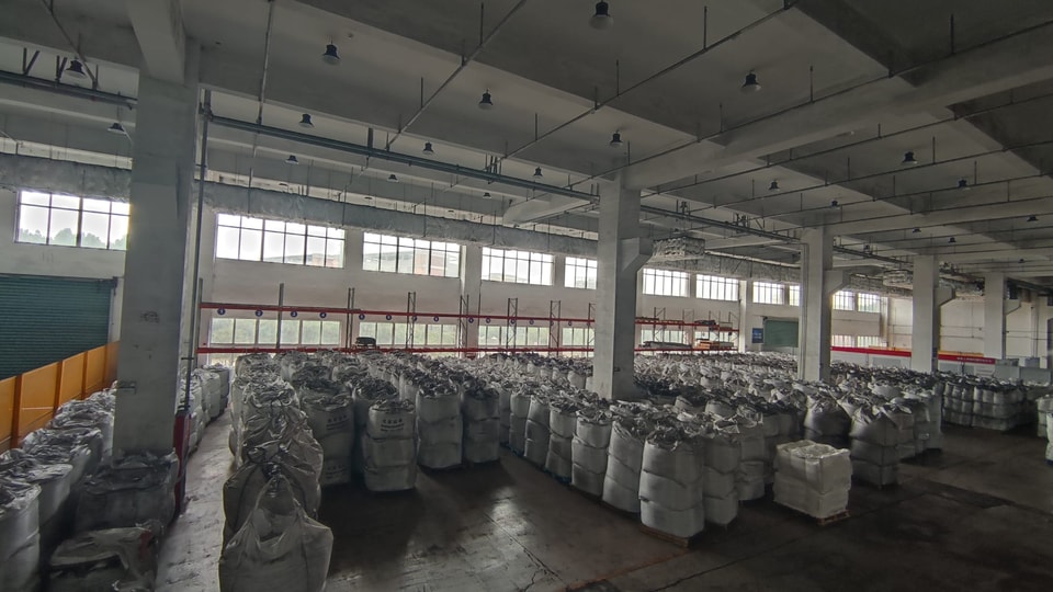 HIGA magnetic materials factory 6