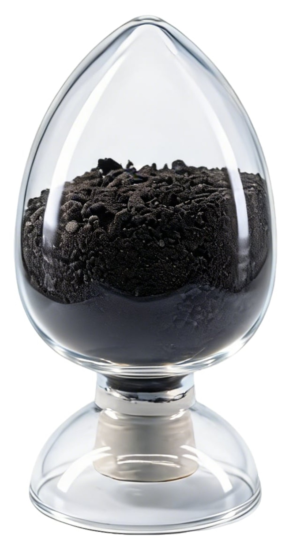 CPE Plastic-Bonded Magnetic Granules