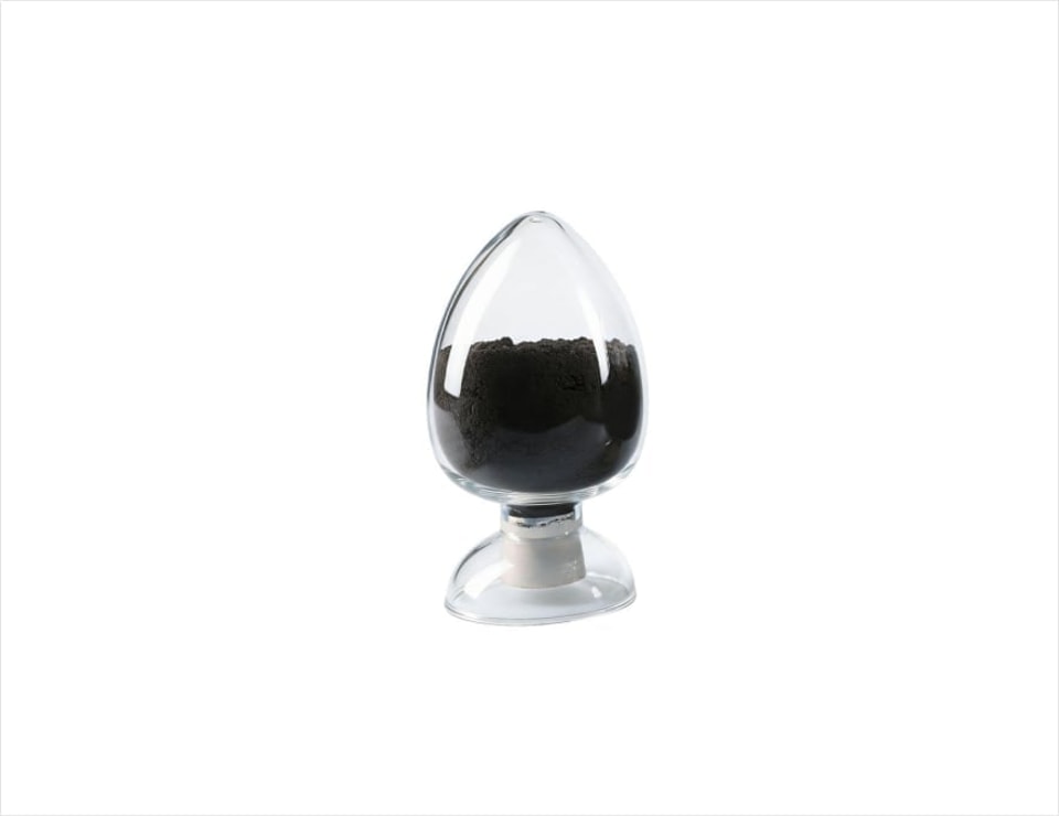 PA6 Injection-Grade Magnetic Granules