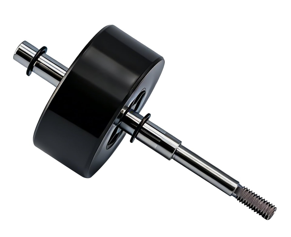 Home Appliance Motor Inner Rotor