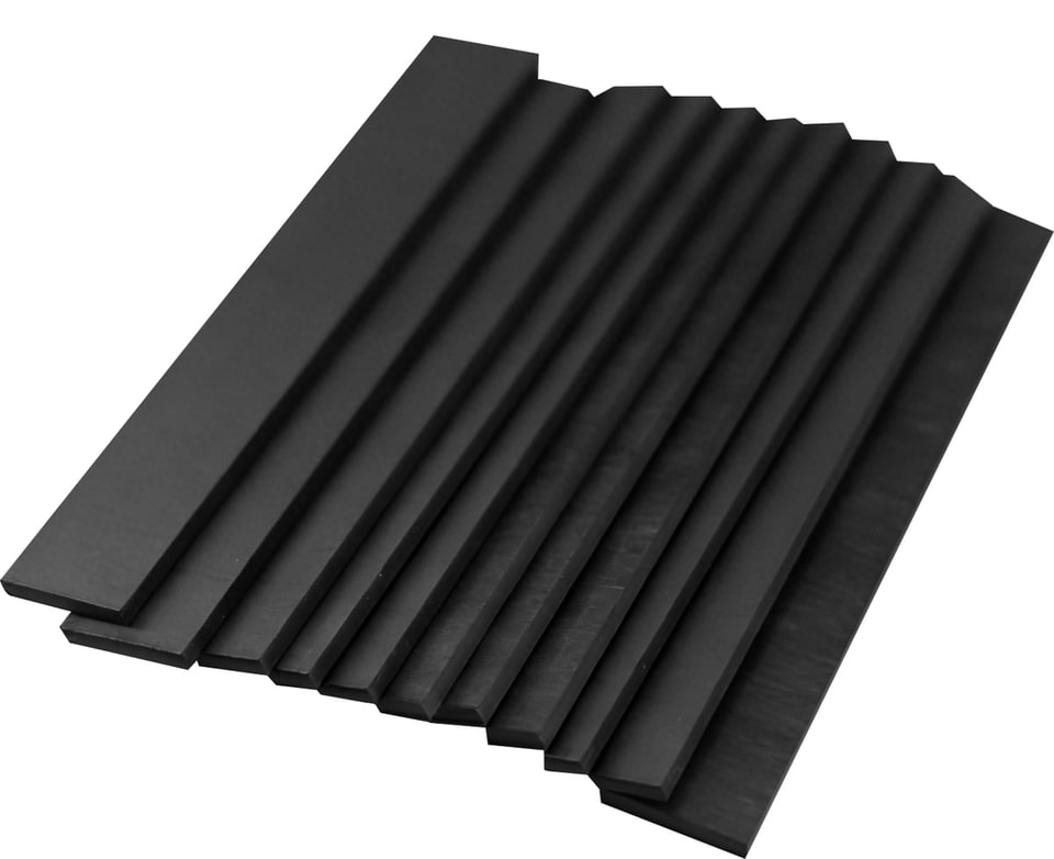 Micro Motor Magnetic Strip