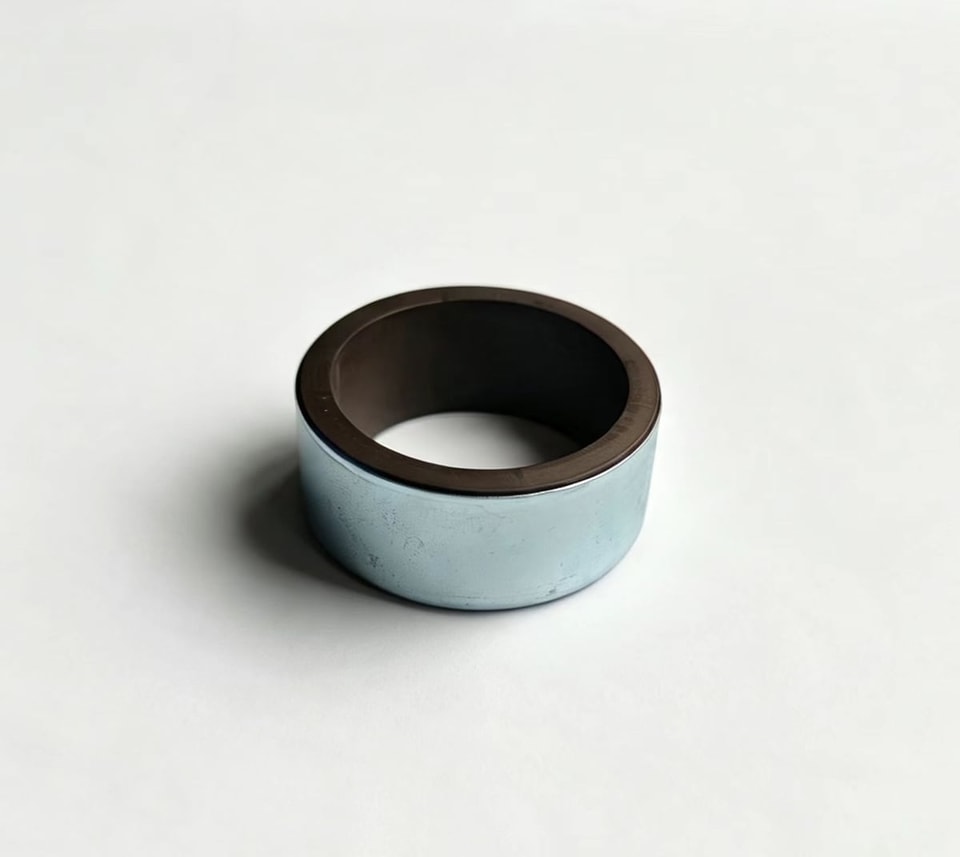 High-Performance Sm-Fe-N Motor Magnetic Strip