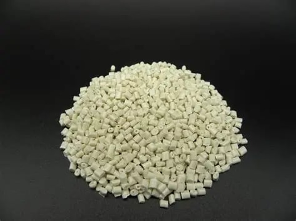 PC/ABS alloy pellets