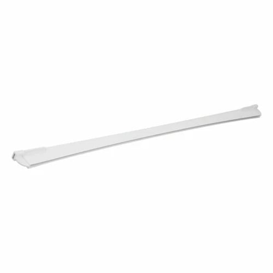 Co-extruded TPE strip
