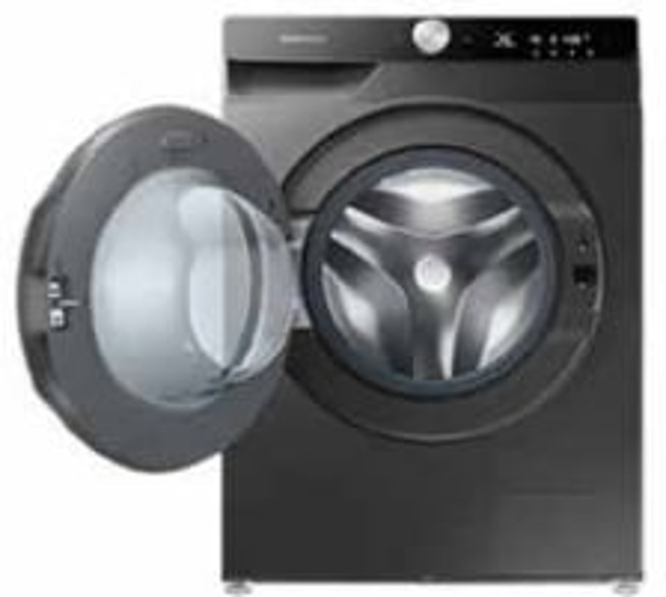Front-load washing machine