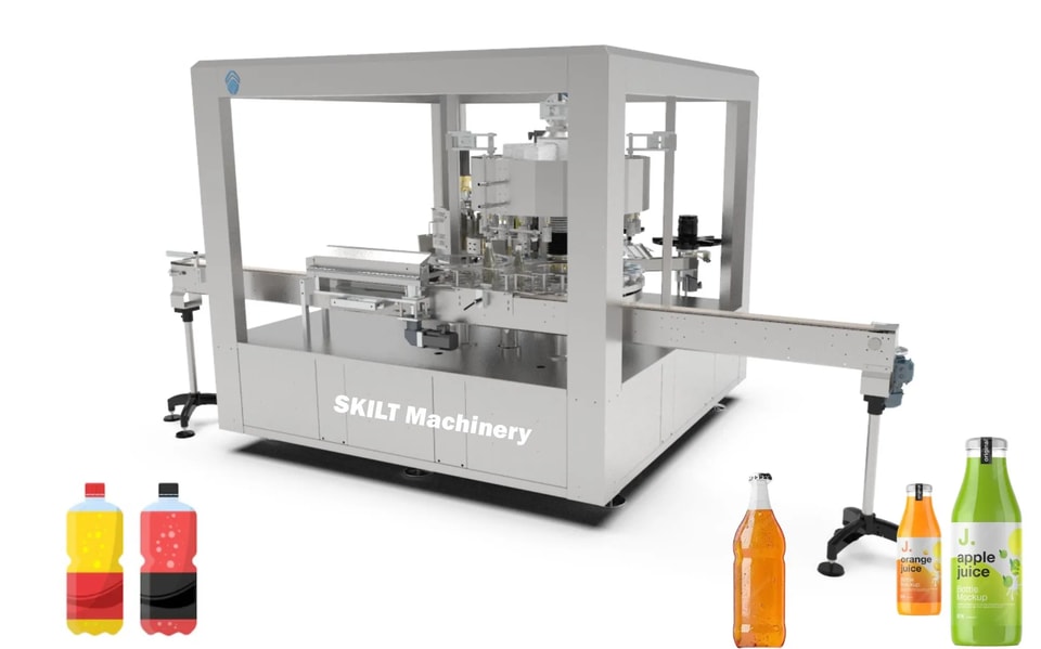 hot melt glue labeling machine SKILT (4).webp