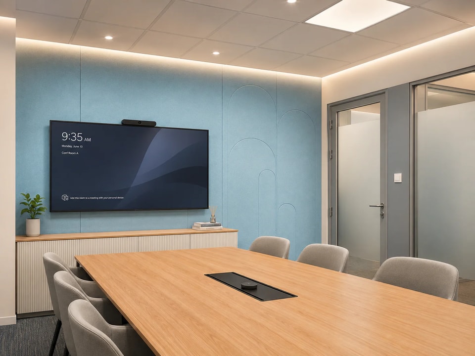 HUAWEI Senegal Existing Office