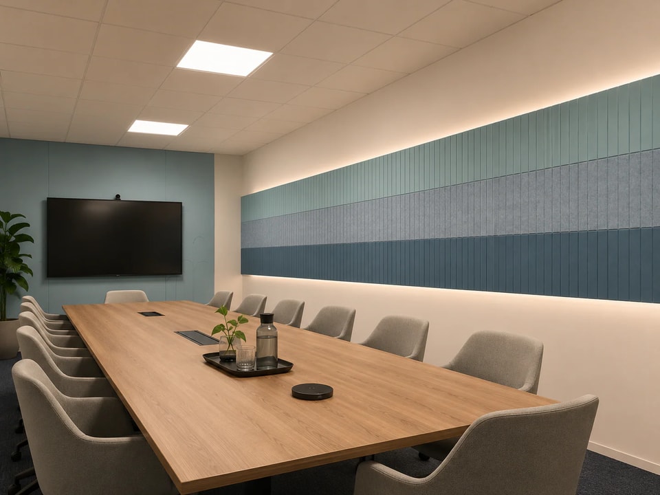 HUAWEI Senegal Existing Office project view 2
