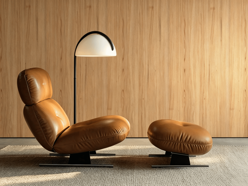 Wood Grain acoustic panel XF-WP-01