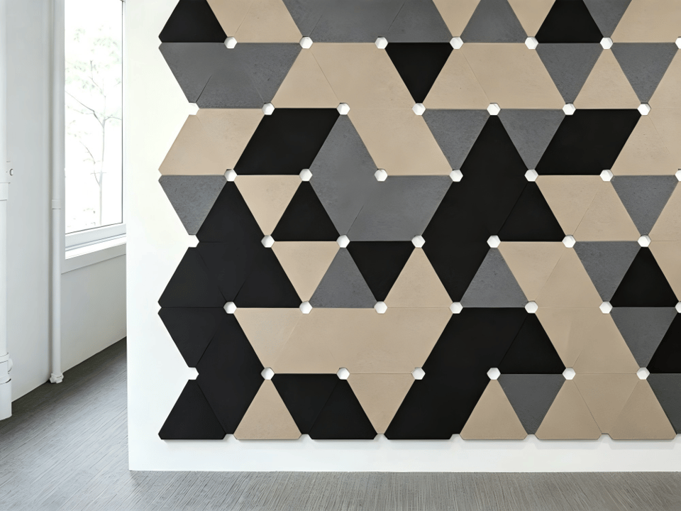 Cut-corner Triangle